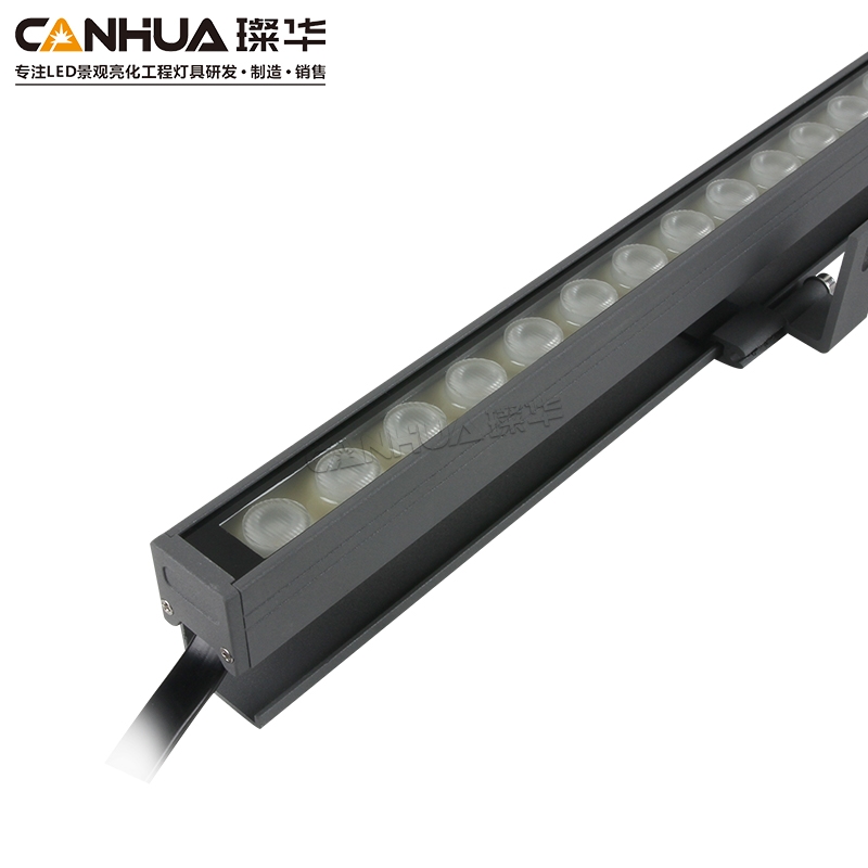 武漢LED線(xiàn)條燈 SK-XTD2344