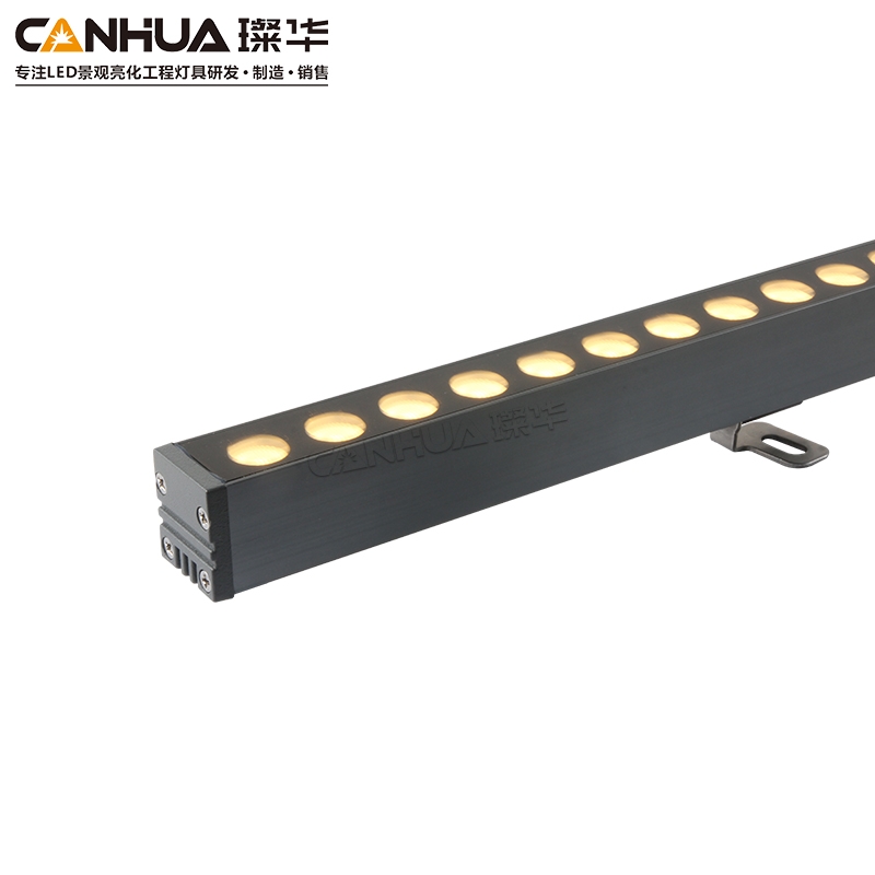 LED線(xiàn)條燈 SK-XTD2828