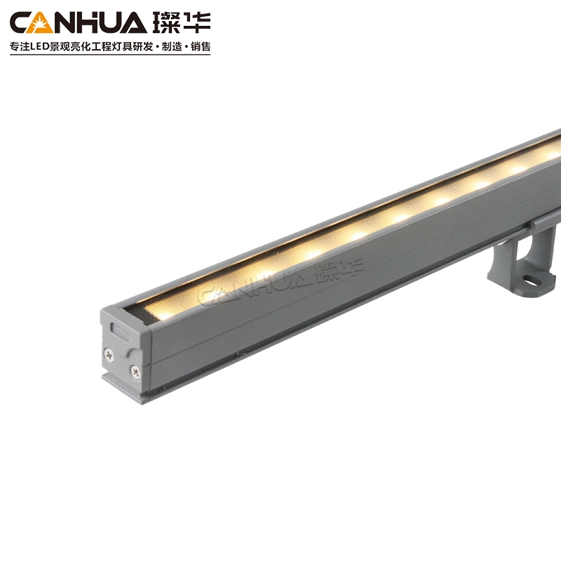 LED線(xiàn)條燈 SK-XTD1824