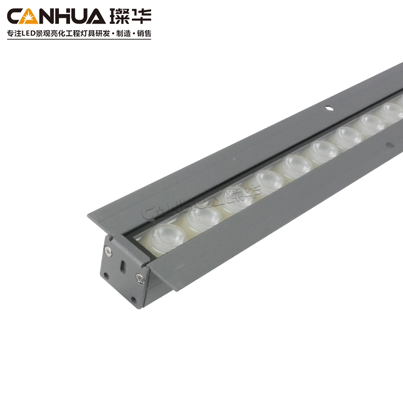LED線(xiàn)條燈 SK-XTD4921