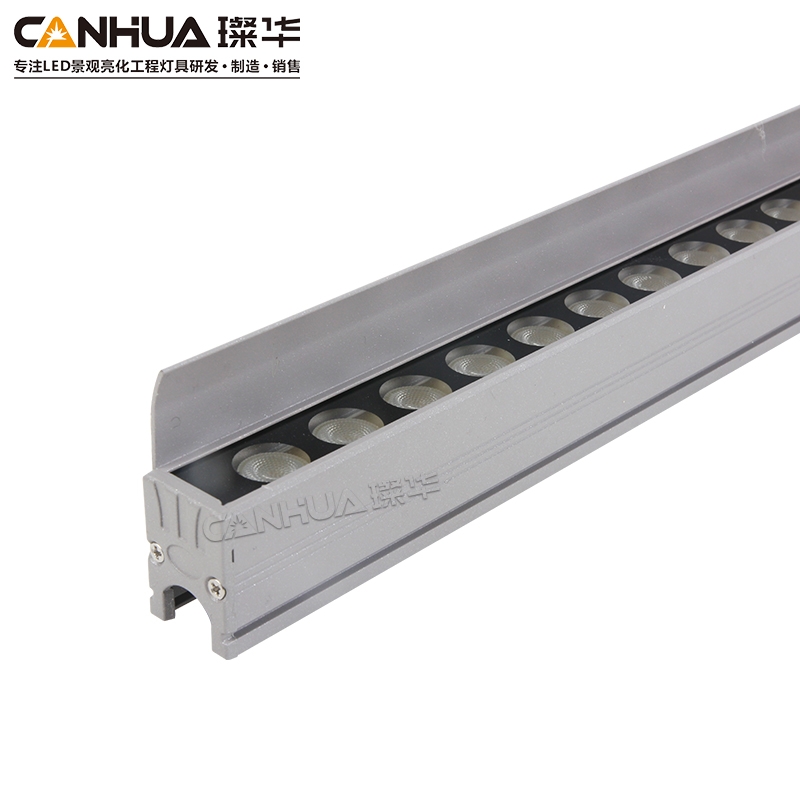 LED線(xiàn)條燈 SK-XTD2261