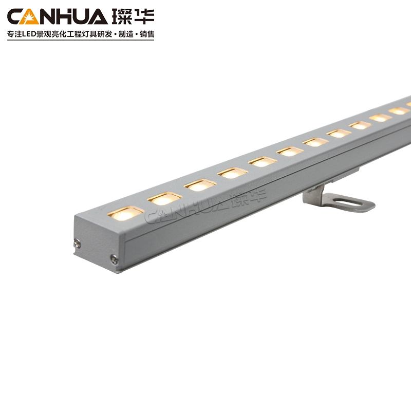 LED線(xiàn)條燈 SK-XTD2220
