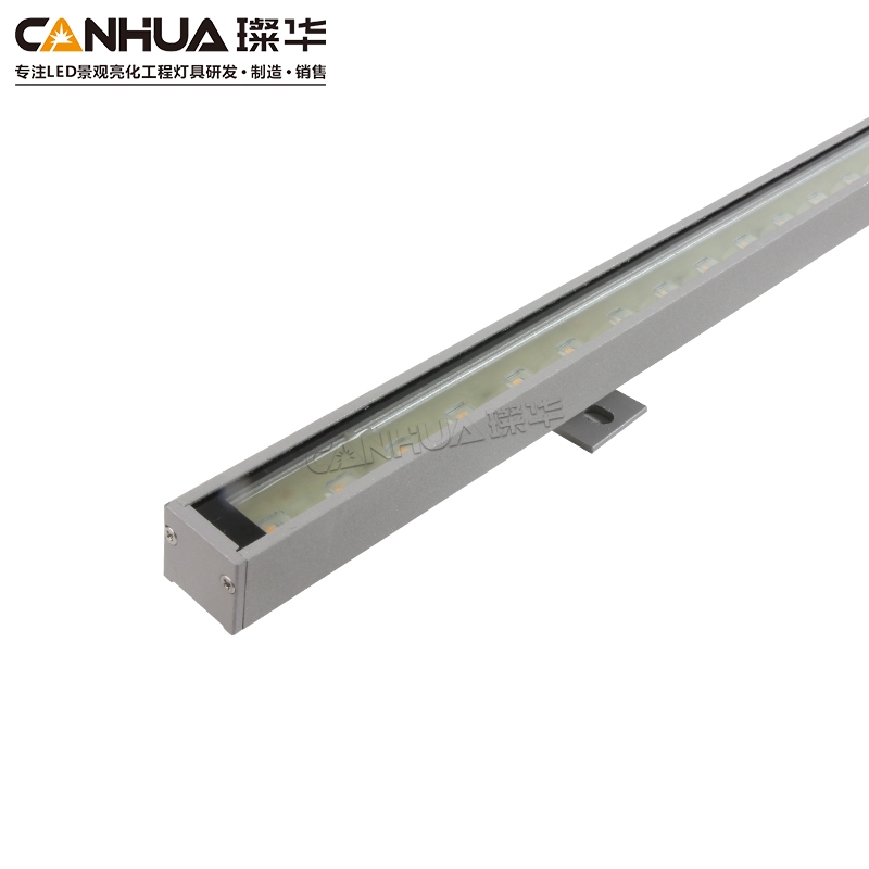 LED線(xiàn)條燈 SK-XTD2321