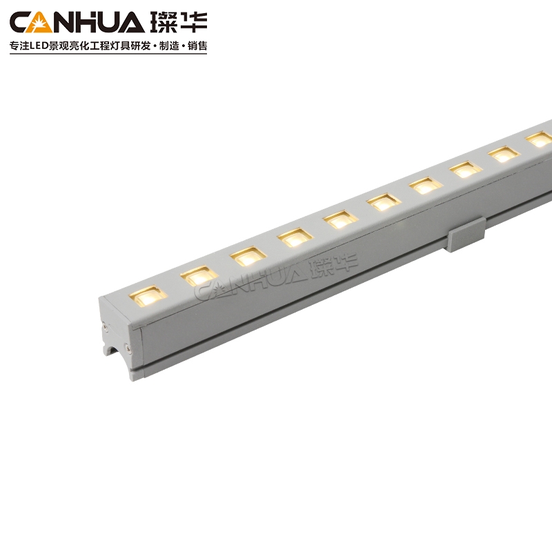 LED線(xiàn)條燈 SK-XTD2325