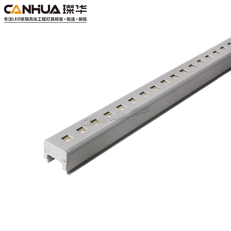 LED線(xiàn)條燈 SK-XTD3028