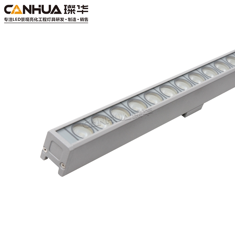 LED線(xiàn)條燈 SK-XTD2323