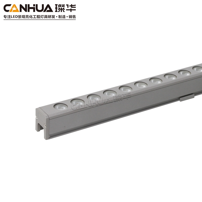 LED線(xiàn)條燈 SK-XTD2326